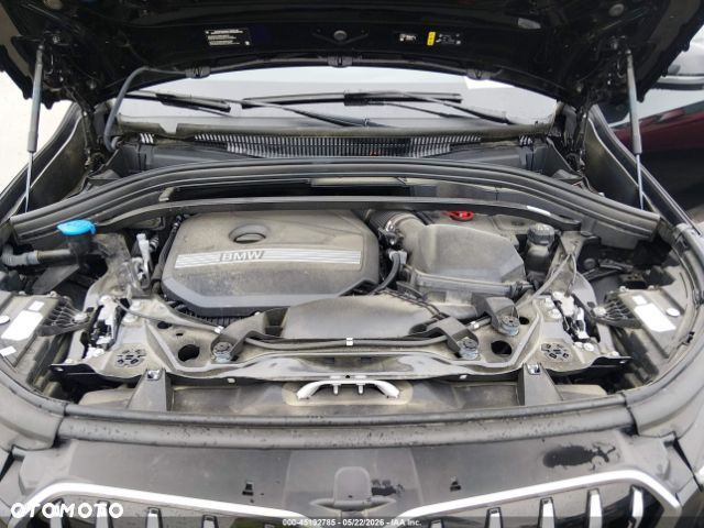 BMW X1 xDrive25i xLine - 8