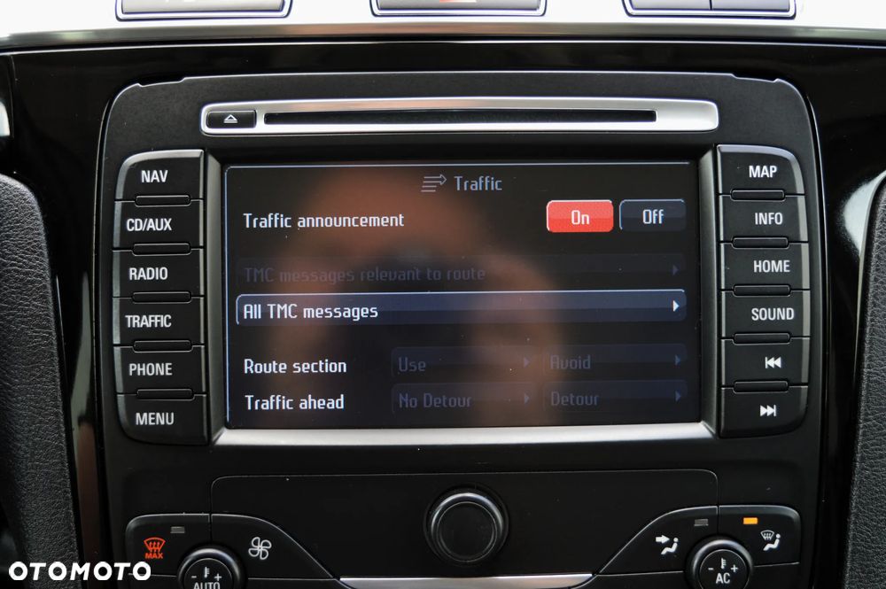 Ford S-Max 2.0 T Platinium X MPS6 - 19
