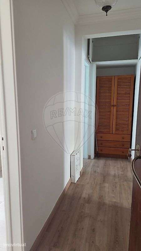 Apartamento T1 para arrendamento - Grande imagem: 5/10
