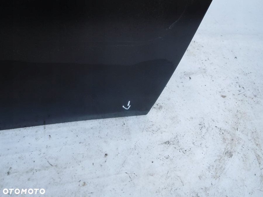 OPEL MERIVA A DRZWI NOWE ORYGINAŁ PRZÓD PRAWE - 3