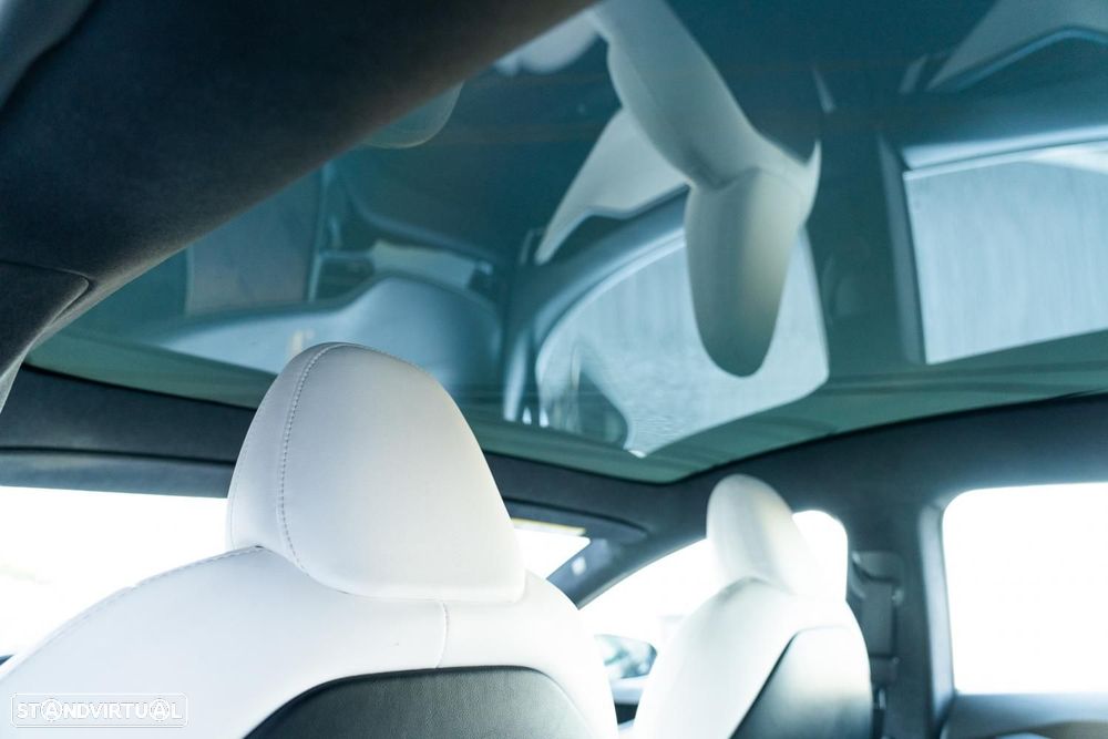 Tesla Model S 100 kWh Long Range AWD - 13