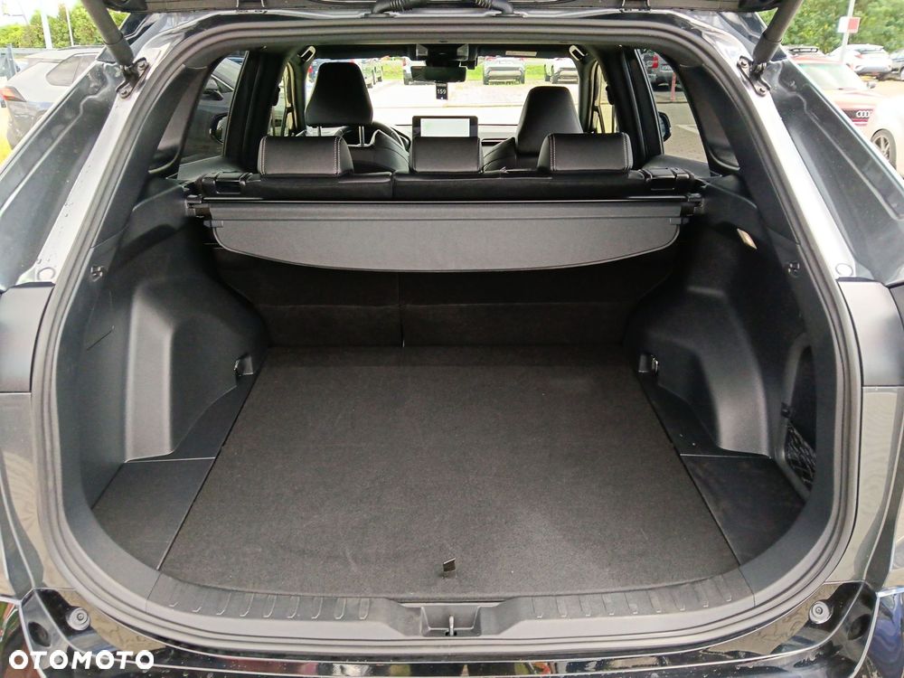 Toyota RAV4 2.5 Hybrid GR Sport 4x4 - 17