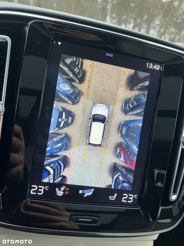 Volvo XC 40 D3 Inscription - 29