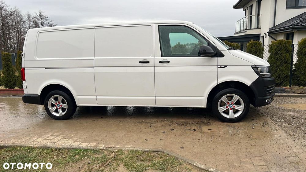 Volkswagen TRANSPORTER T6 - 3