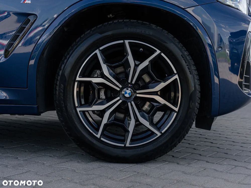 BMW X3 xDrive30i M Sport - 4