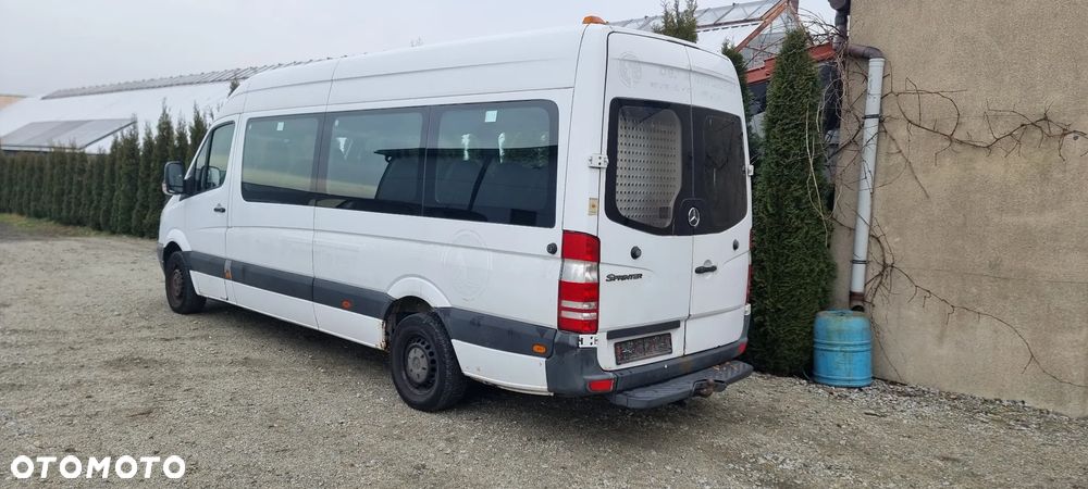 Mercedes-Benz sprinter 906 - 5