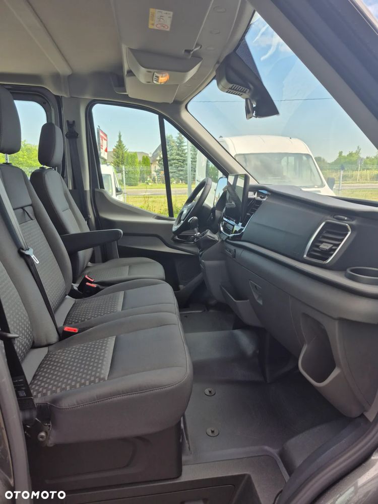Ford TRANSIT - 12