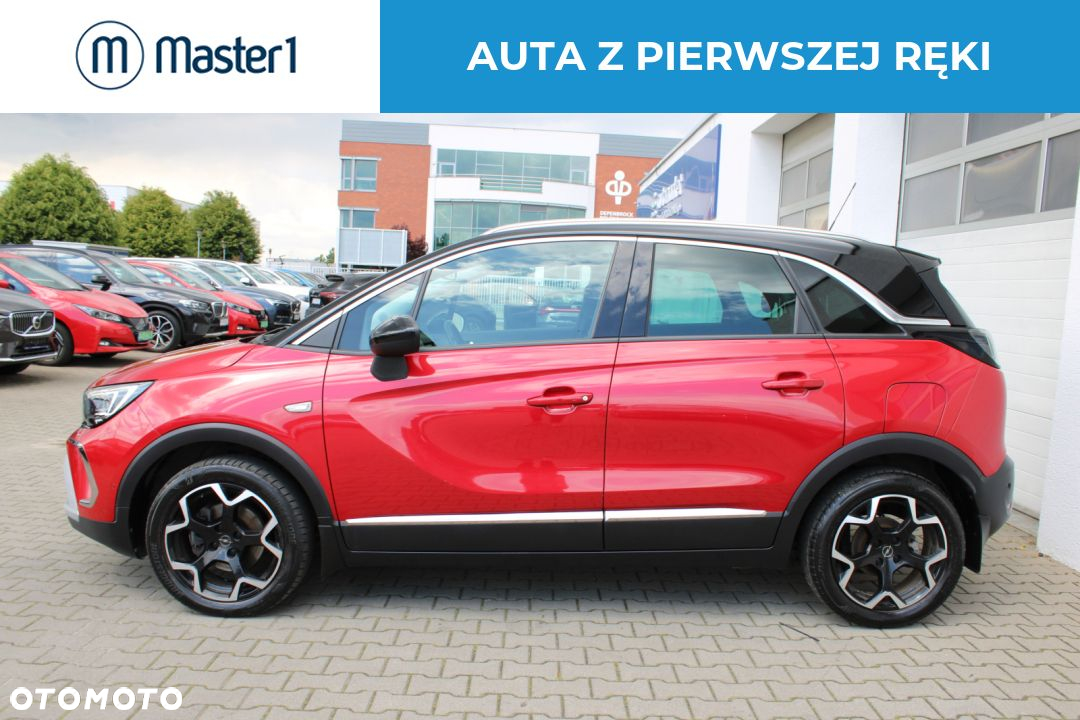 Opel Crossland 1.2 T Ultimate Pack - 3