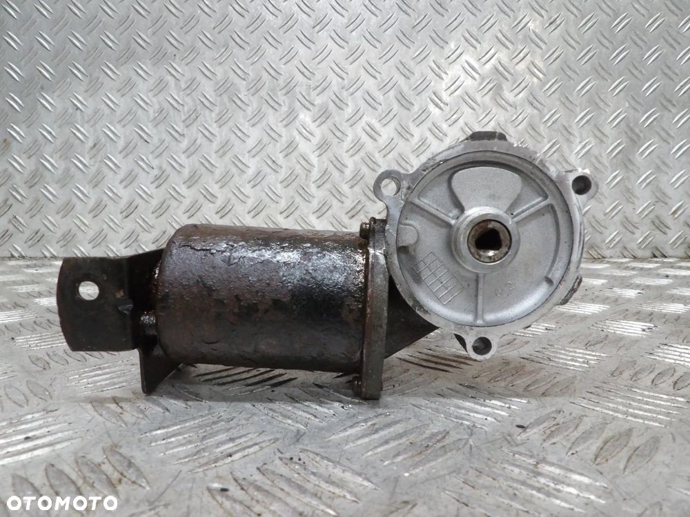 KIA SORENTO I NASTAWNIK REDUKTORA SILNICZEK ZAŁĄCZNIK - 5