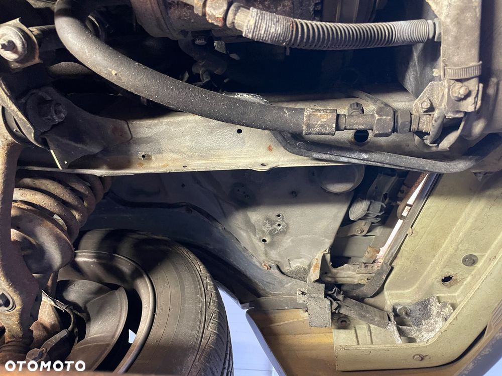 Mercedes-Benz Klasa S - 25