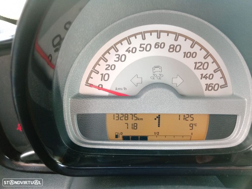 Smart ForTwo Coupé 1.0 mhd Passion 71 - 5
