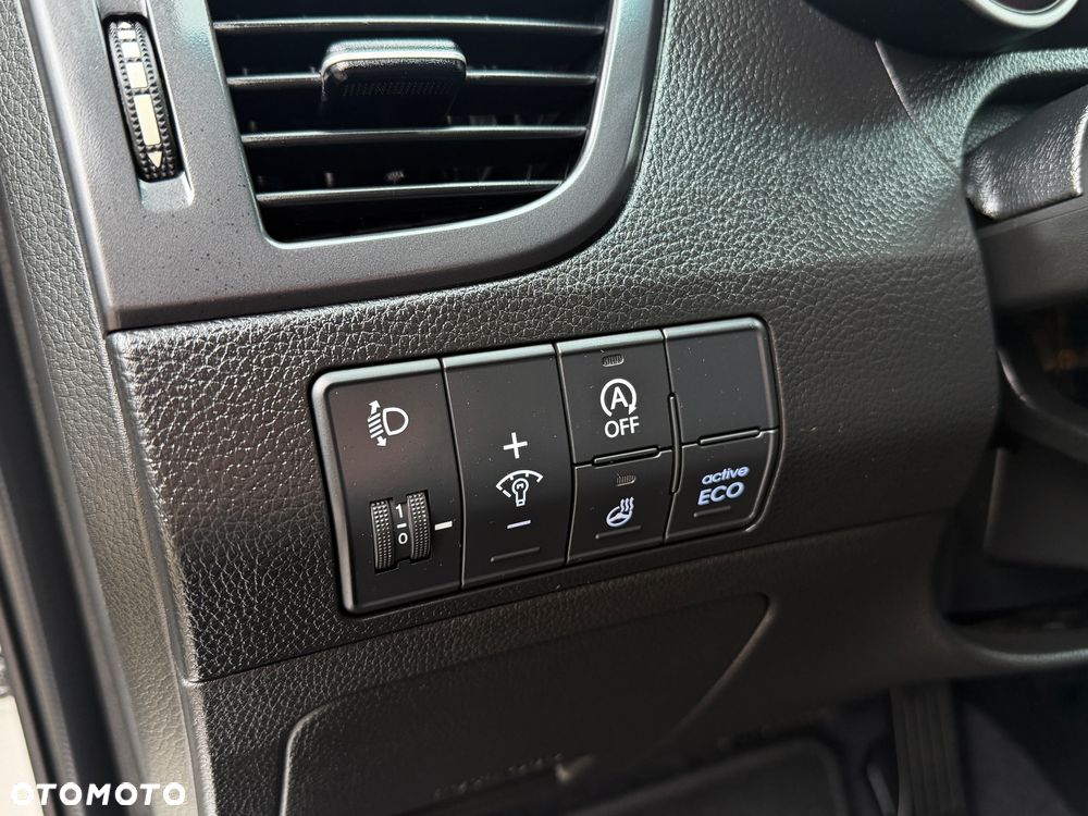 Hyundai i30 Kombi 1.6 GDi DCT Passion - 33