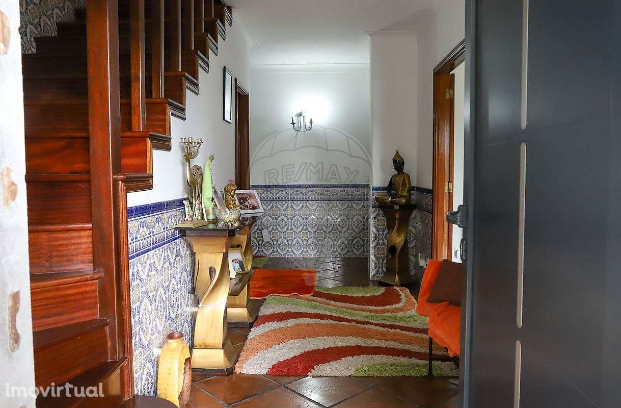 Moradia T4 para venda - Grande imagem: 3/37