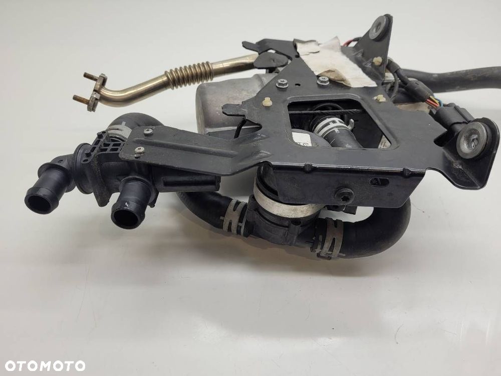 WEBASTO OGRZEWANIE POSTOJOWE RANGE ROVER SPORT II L494 JPLA-18K463-BA - 10
