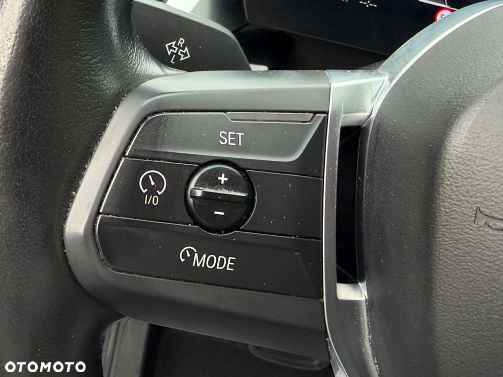 BMW X1 sDrive18d Advantage - 26