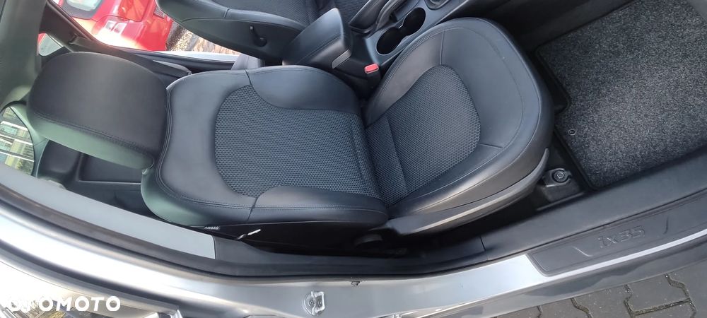 Hyundai ix35 2.0 2WD Style - 30