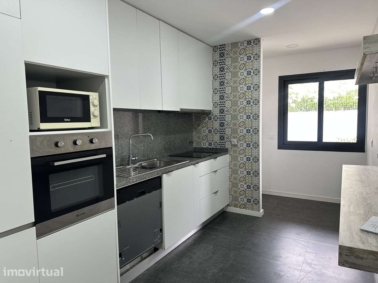 Apartamento T2 como novo em Avintes AF - Grande imagem: 3/13