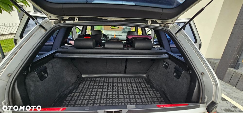 BMW X5 - 4