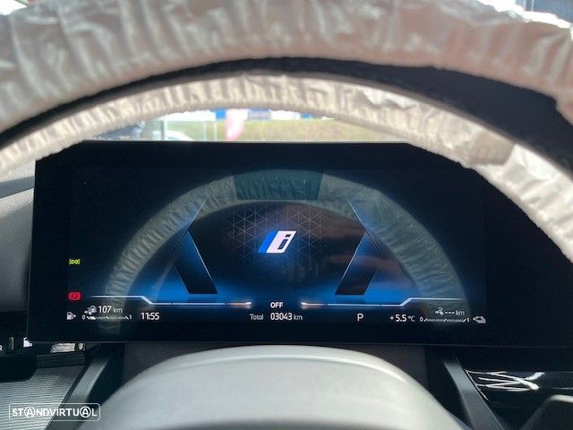 BMW 530 e Pack Desportivo M - 21