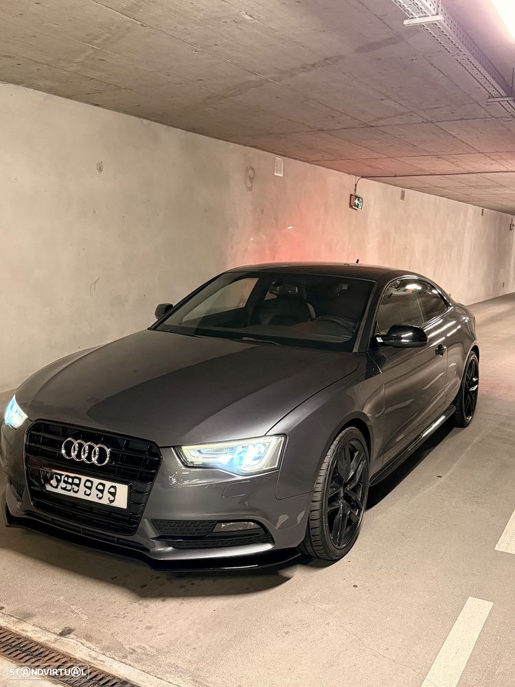 Audi A5 - 7
