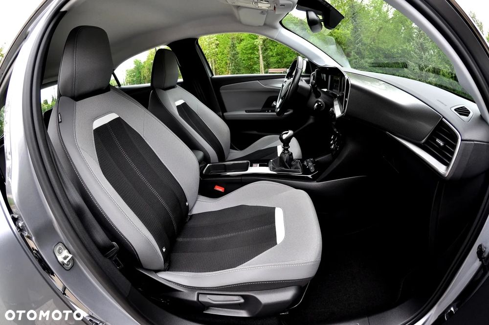 Opel Mokka 1.2 T Ultimate Pack S&S - 20