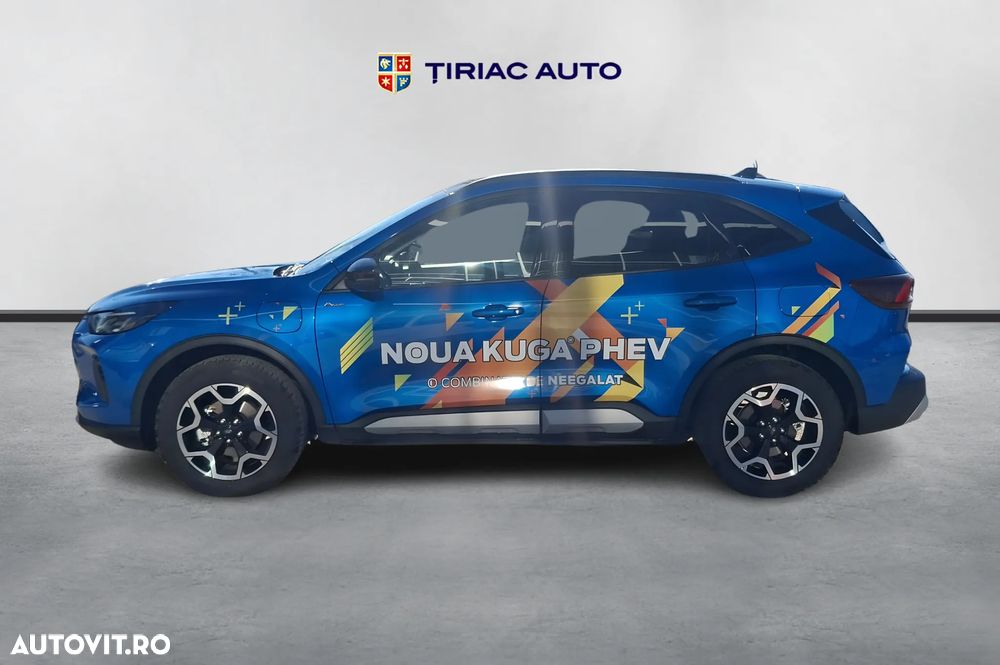 Ford Kuga - 3