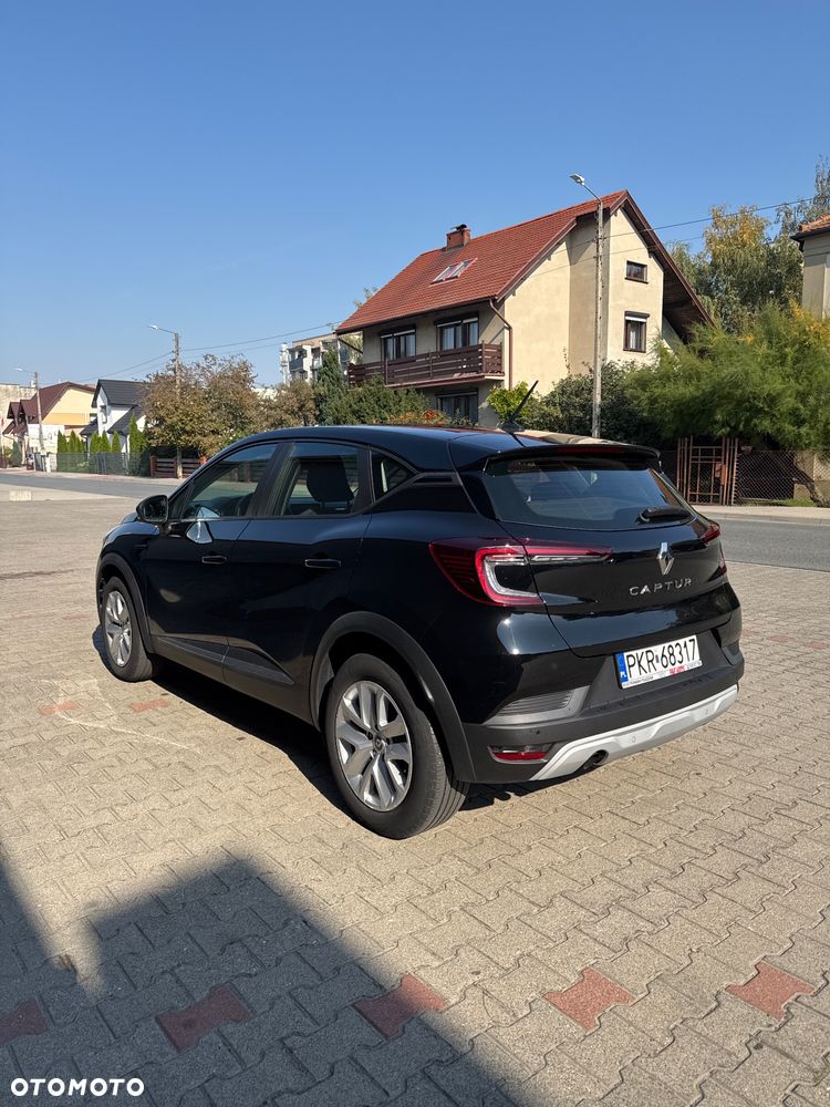 Renault Captur - 21