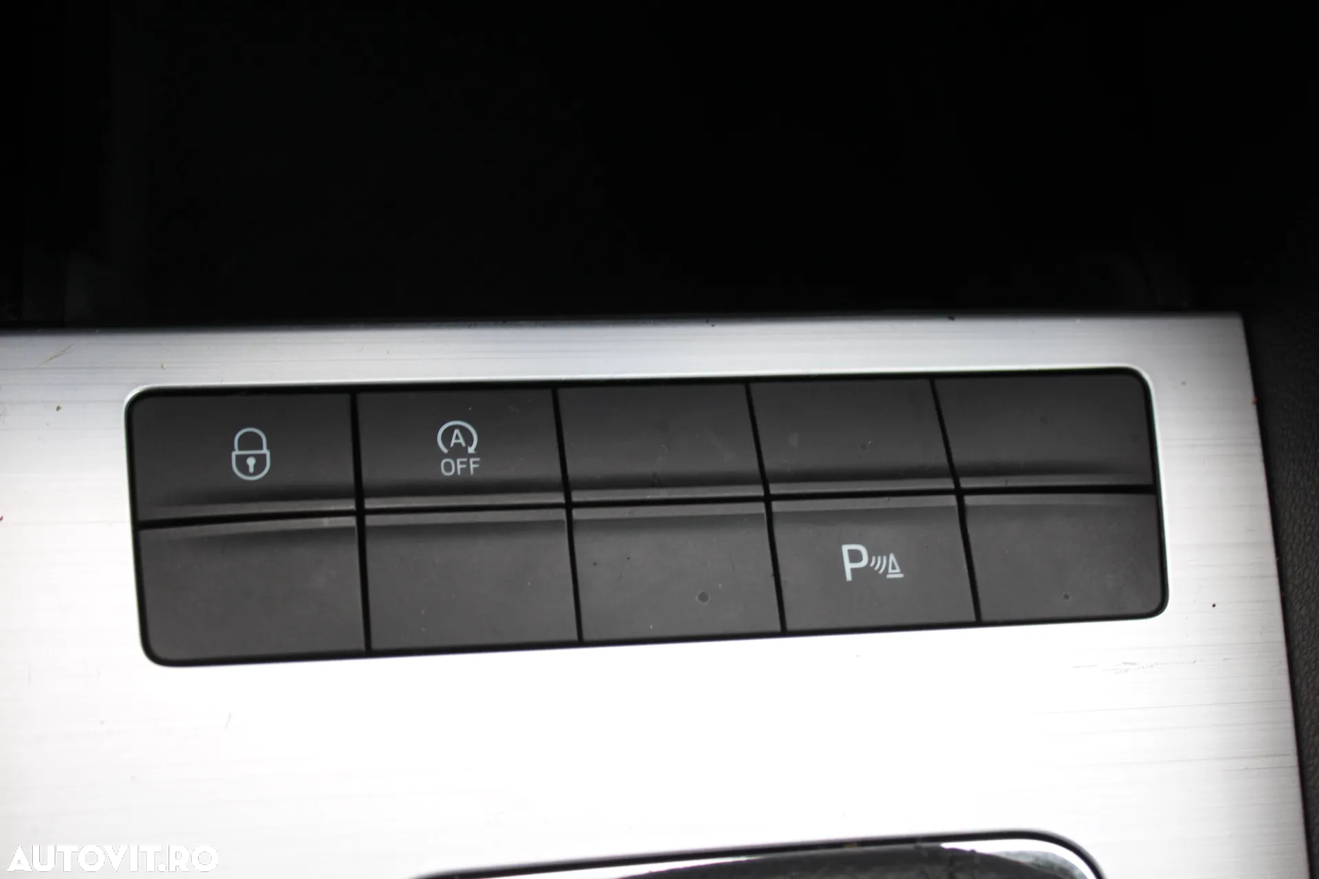 Skoda Octavia Combi Diesel 1.6 TDI DSG Style - 10