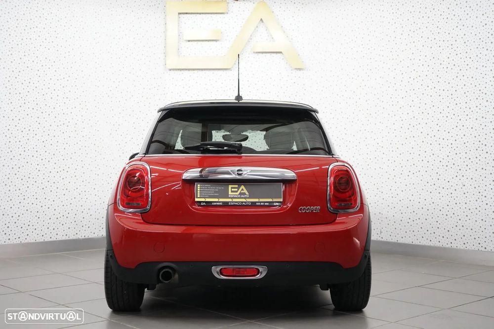 MINI 3 Portas Cooper - 5