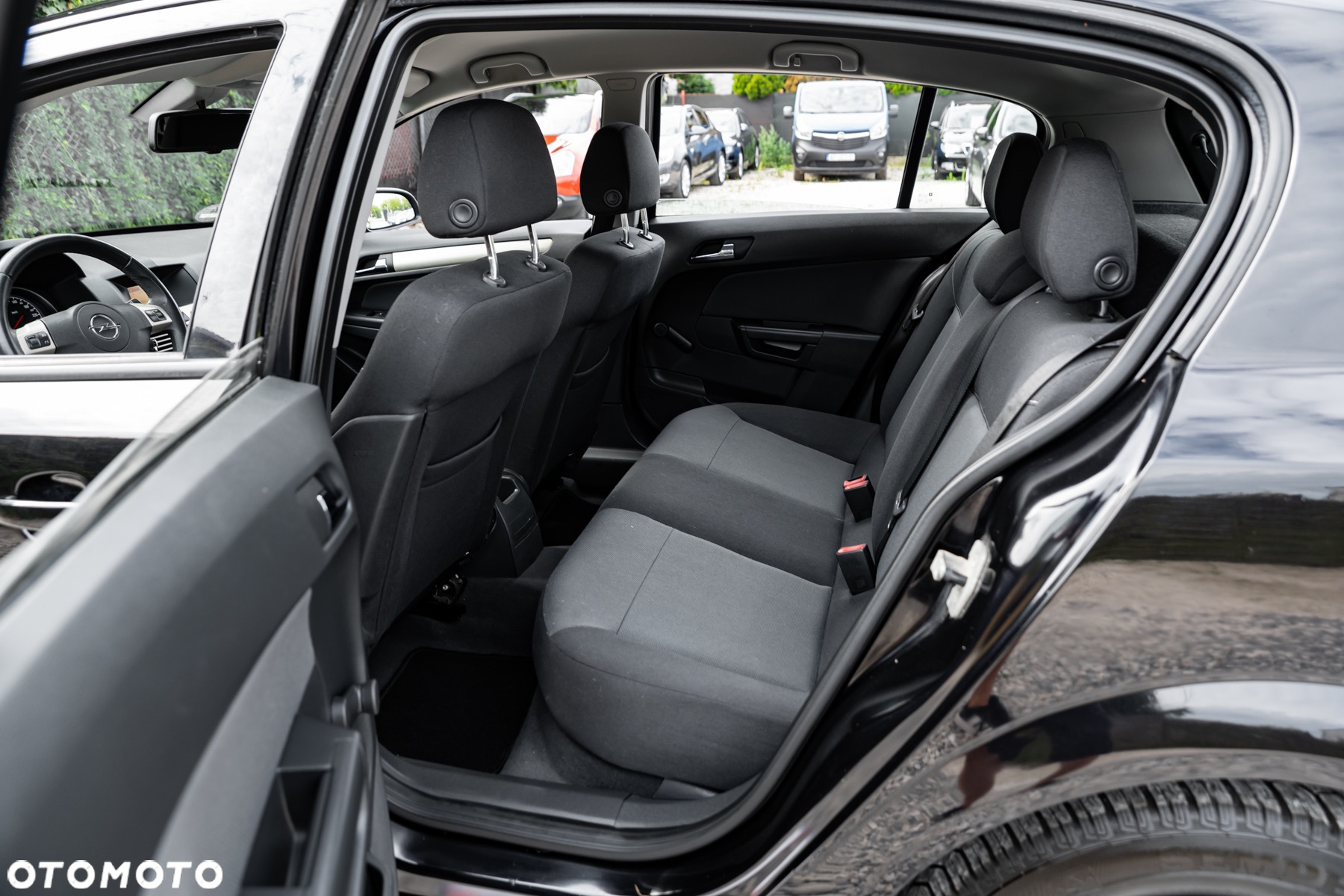 Opel Astra 1.6 - 21