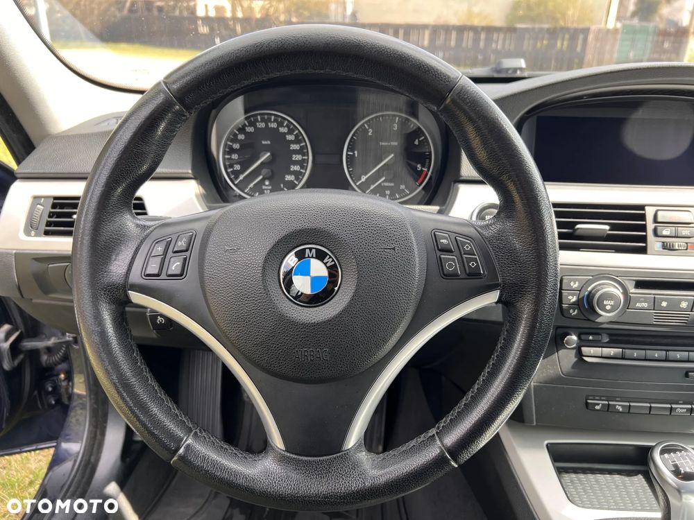 BMW Seria 3 - 15