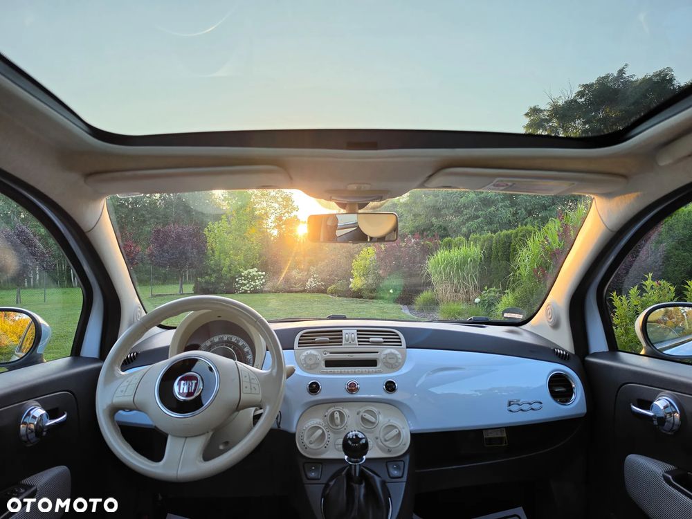 Fiat 500 - 14