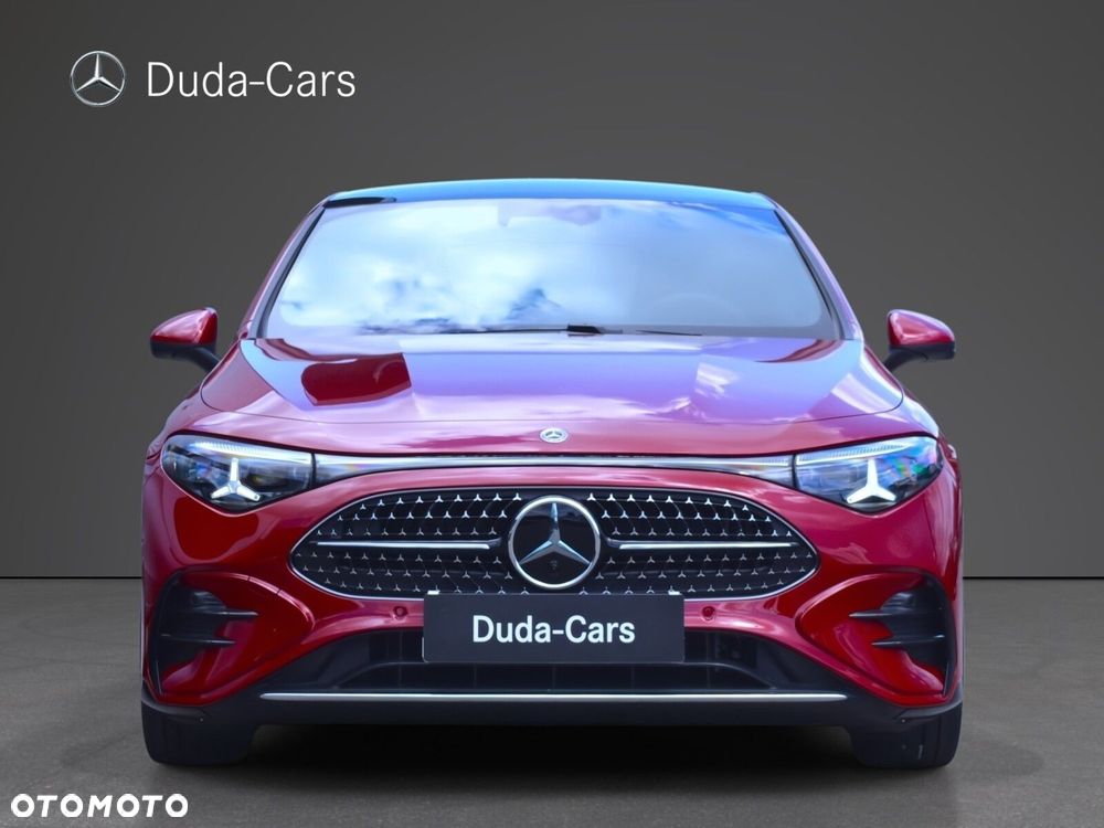 Mercedes-Benz CLA 200 mHEV 8G-DCT - 5
