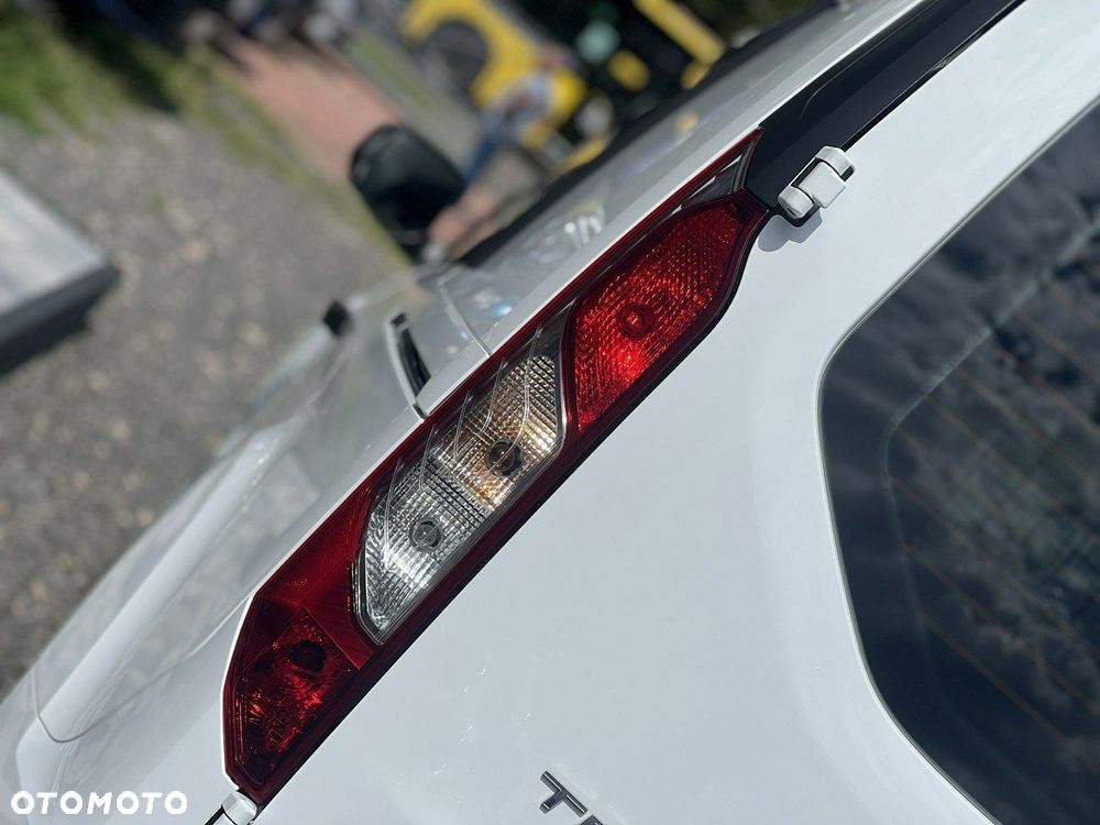 Ford Transit Connect Kombi 220 L1 Trend - 11