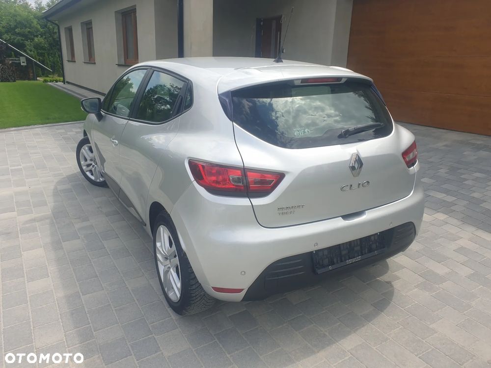 Renault Clio - 3
