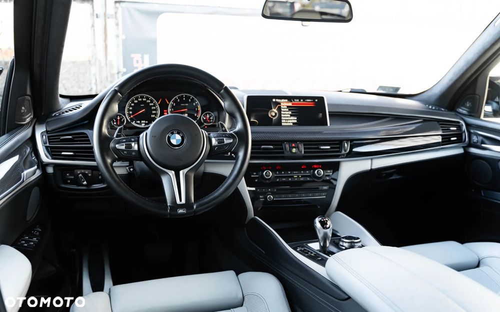 BMW X5 M Standard - 33