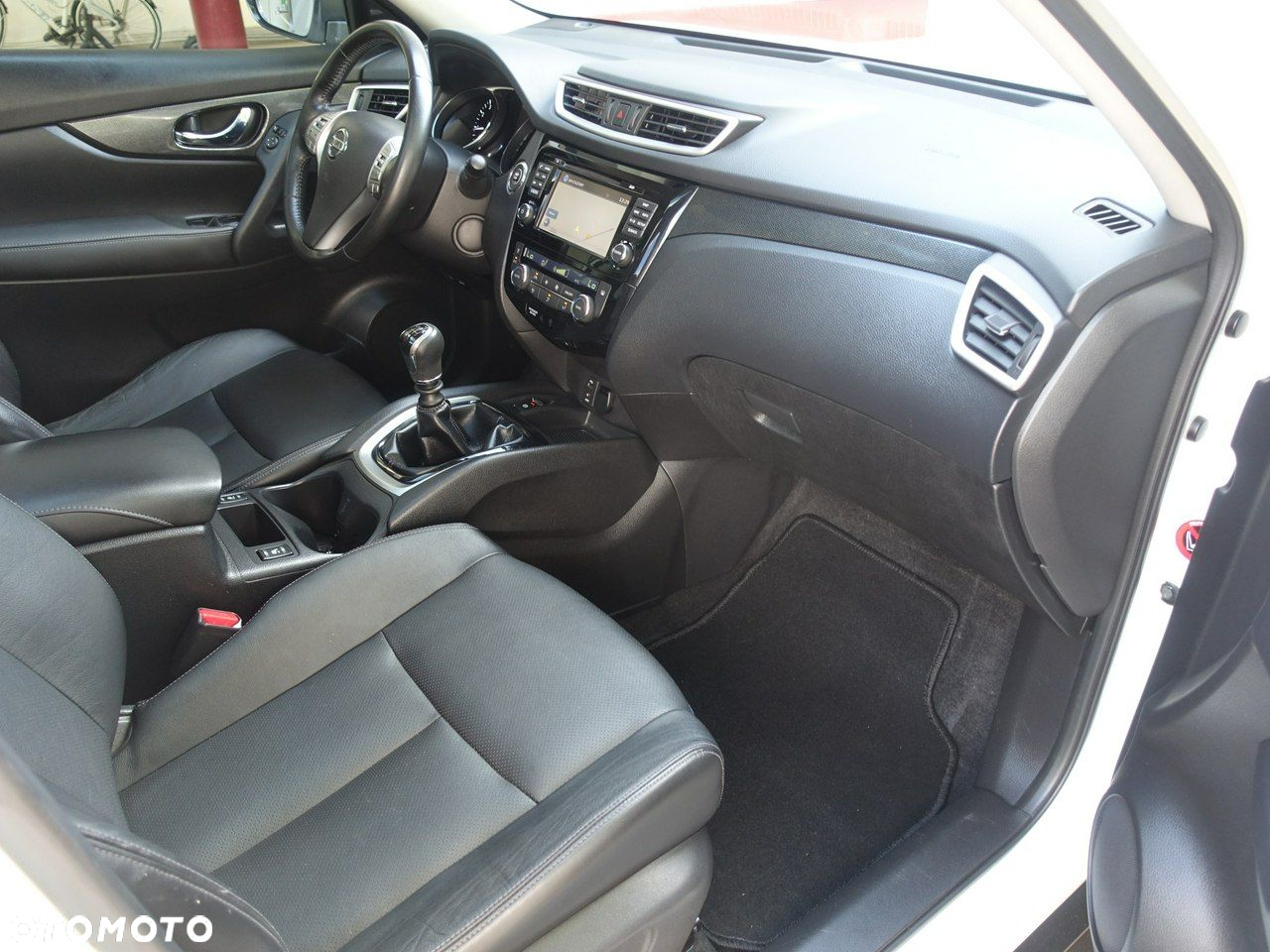 Nissan X-Trail 1.6 DIG-T N-Connecta 2WD - 14