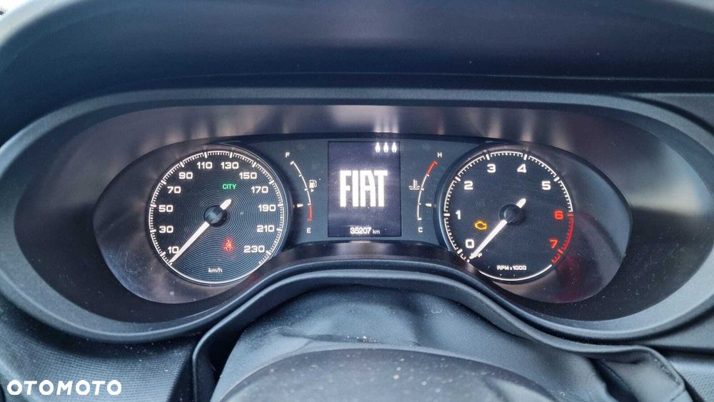 Fiat Tipo 1.4 Classic - 24
