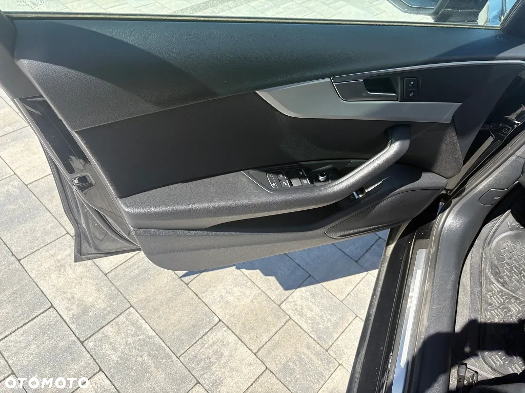 Audi A4 - 21