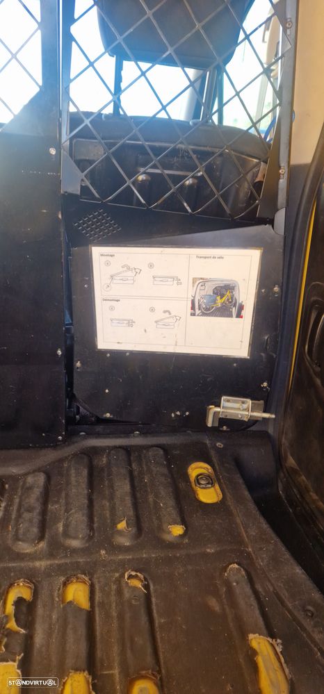 Citroën Berlingo - 10