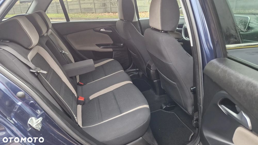 Fiat Tipo 1.6 MultiJet DCT S-Design - 11