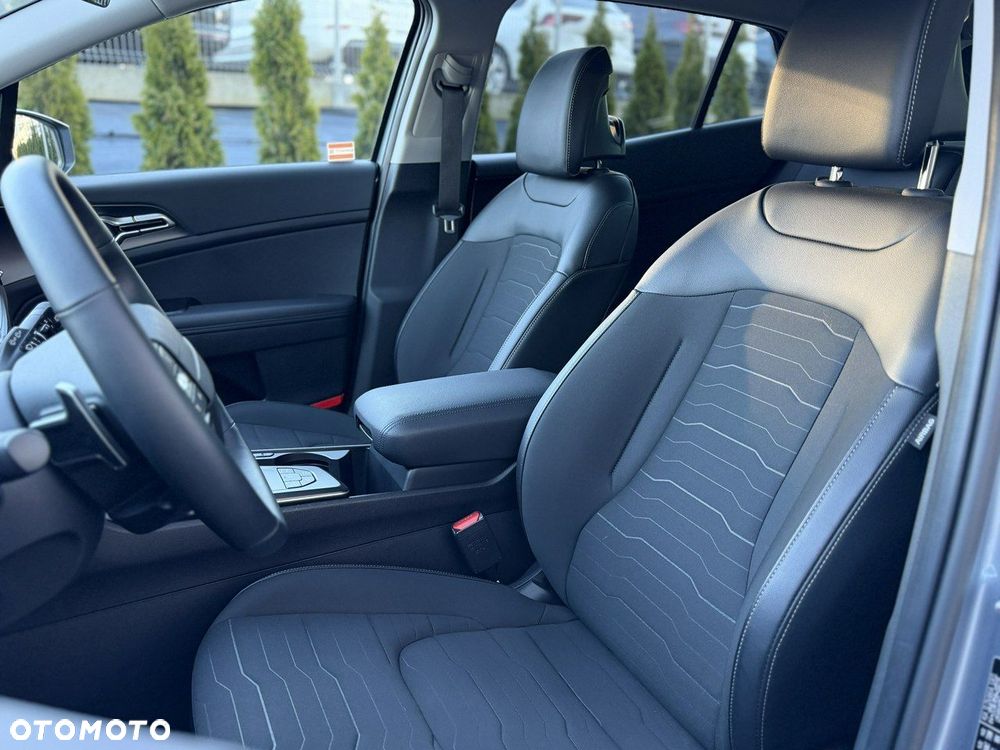 Kia Sportage 1.6 T-GDI L 4WD DCT - 20