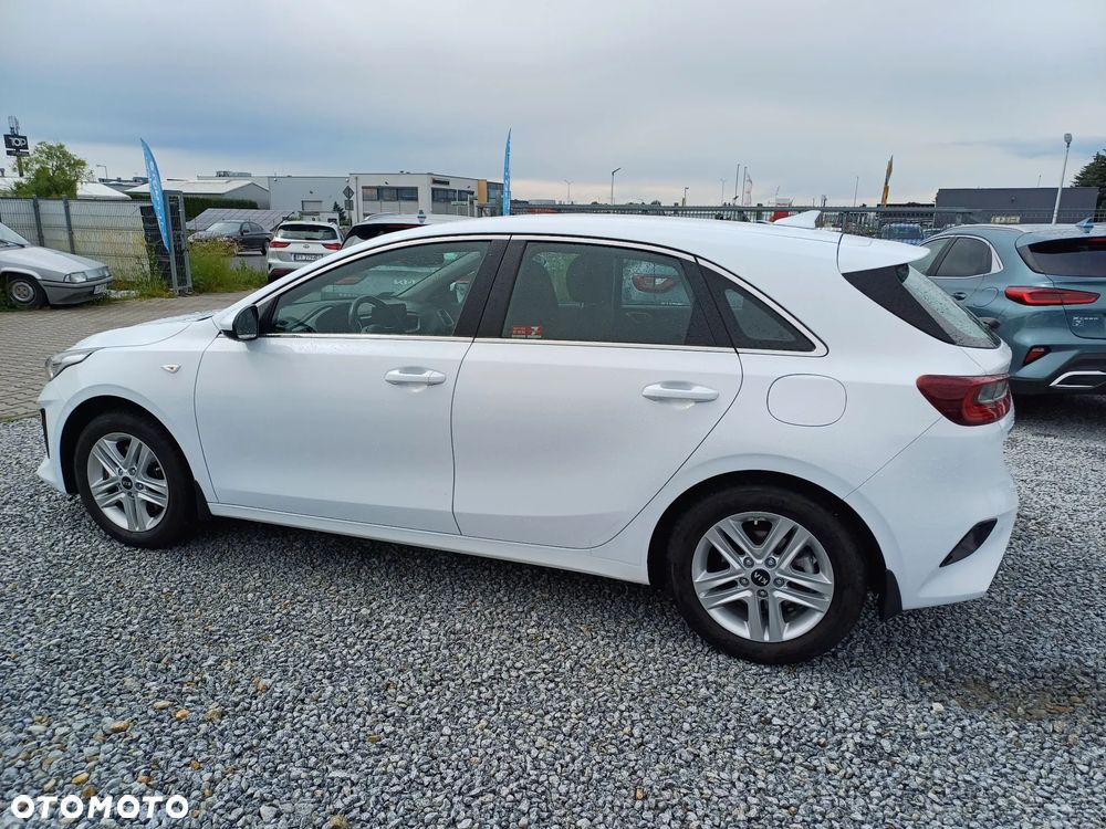 Kia Ceed 1.4 M - 4
