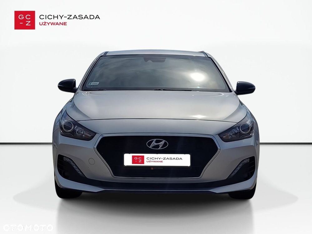 Hyundai i30 1.4 T-GDI GPF Comfort - 9