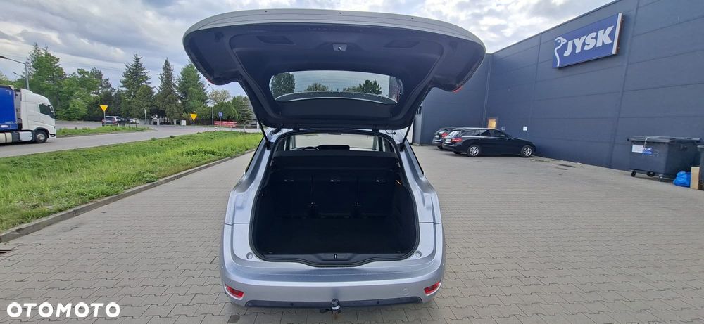 Citroën C4 Picasso e-HDi 115 Attraction - 27