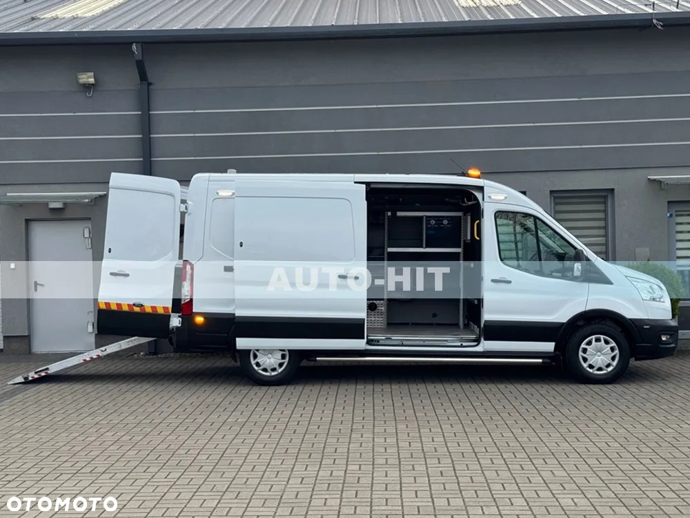 Ford Transit - 7