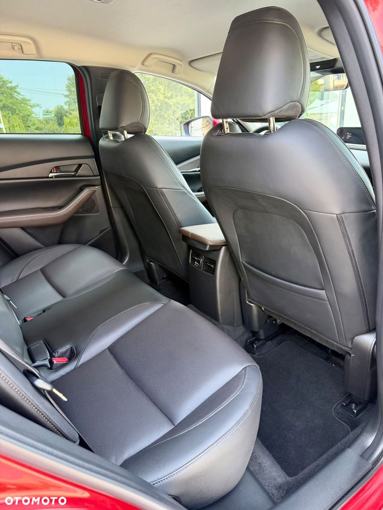Mazda CX-30 2.0 mHEV Enso 2WD - 15