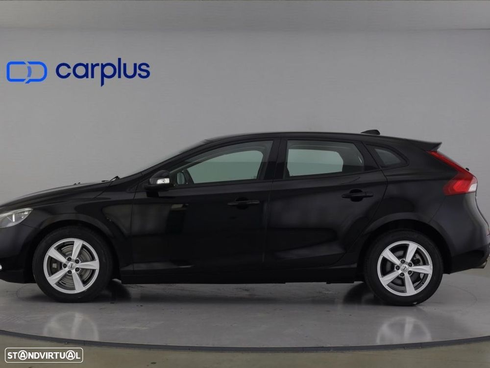 Volvo V40 1.5 T3 Sport Edition Geartronic - 4