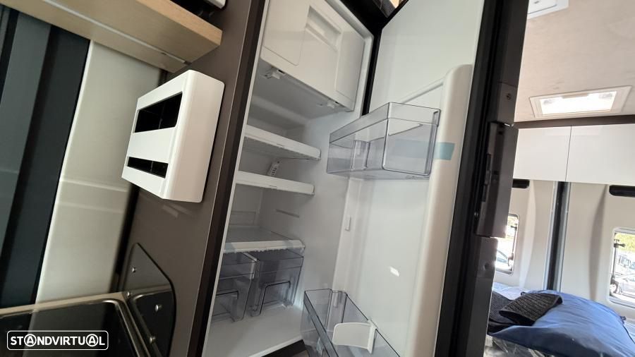 Autostar Van 590LT POP-UP - 11