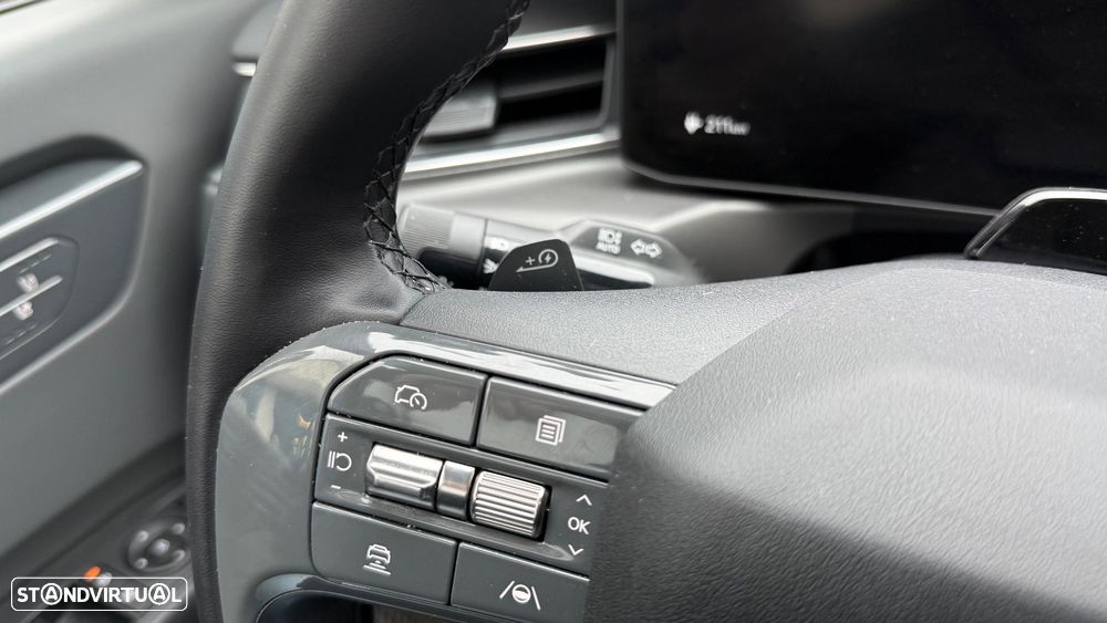 Kia EV9 99,8-kWh AWD - 11